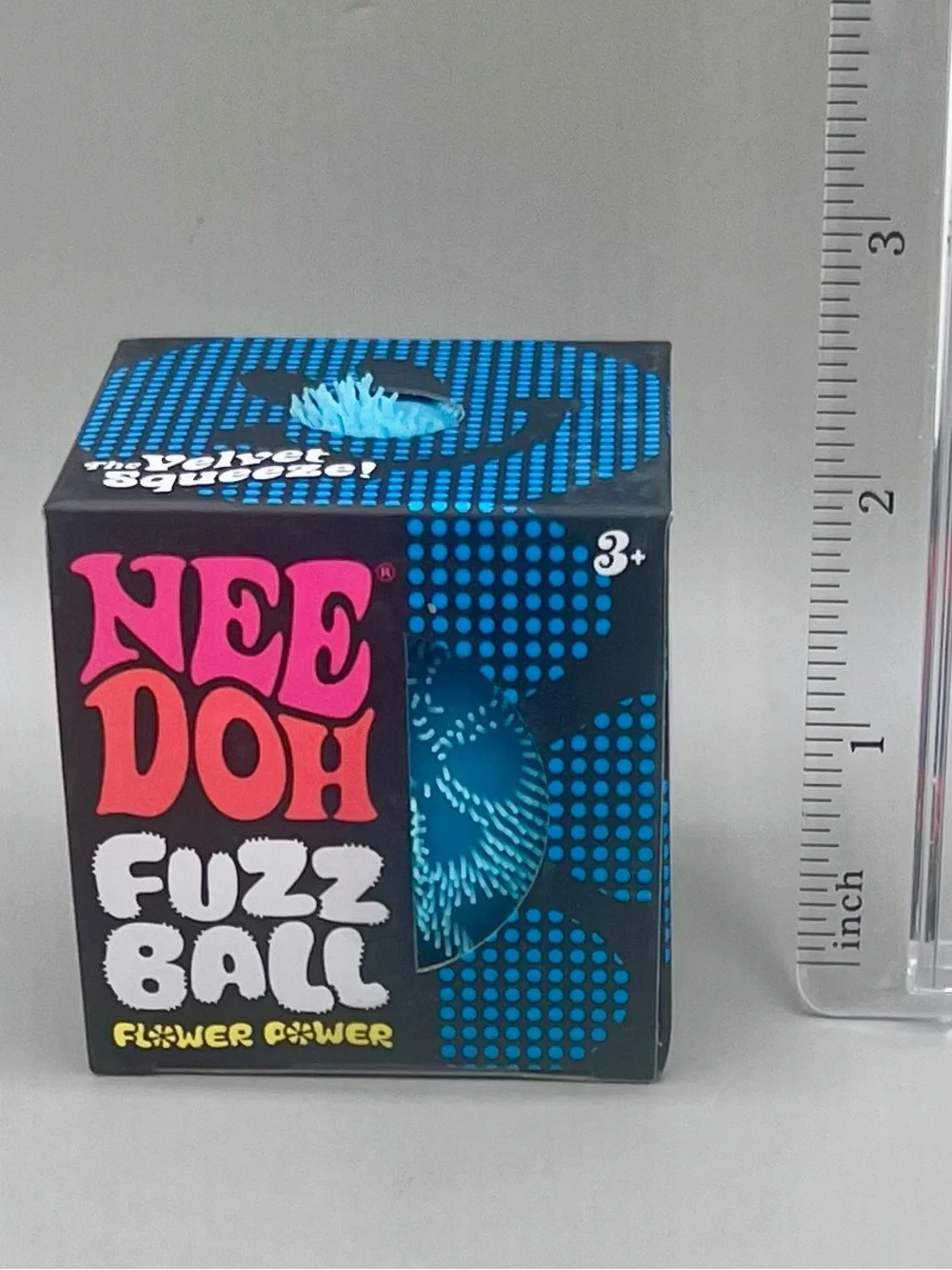 Schylling new box